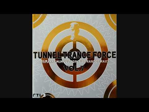 Tunnel Trance Force Vol.7