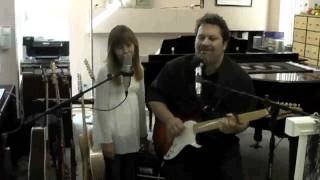 Merrimack River by Mandy Moore (father/daughter duet)
