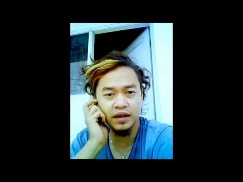eli sugigi telepon berondong baru....