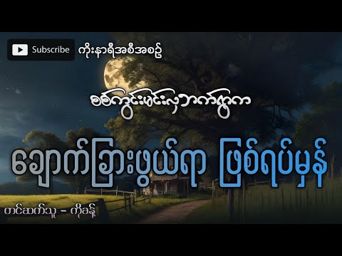 စစ်ကွင်းမင်းလှဘက် ရွာတစ်ရွာက ဖြစ်ရပ်မှန် အဖြစ်အပျက်ကြီး