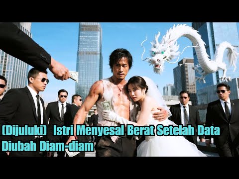 Demi cinta pertamanya,sang istri ubah data pekerjaan suaminya.Kecewa,ia menceraikannya dan ganti ker