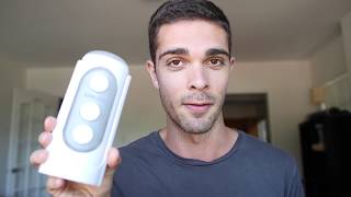 The Best Sex Toy For Men, Ever (Tenga Flip Hole Review)