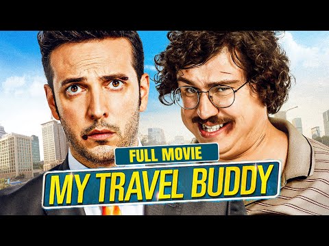 My Travel Buddy (Yol Arkadaşım) - Full Movie | English Subtitle