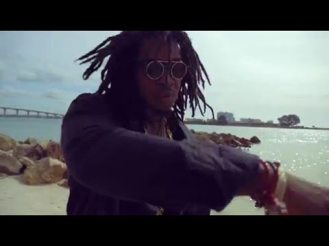 EyeBall Relly - Whatever They Needed [Official Music Video]