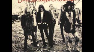 The Black Crowes - Remedy (1992)