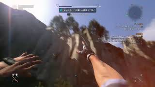 朝７時まで耐久ダイイングライト