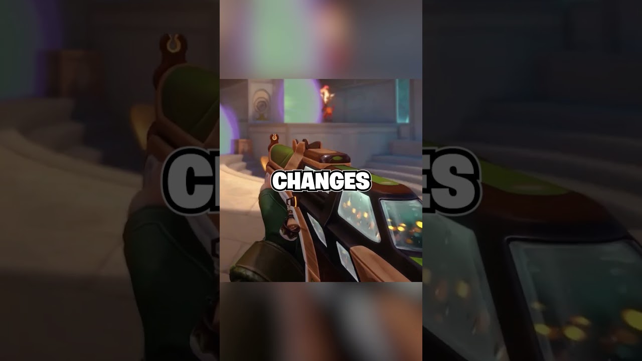 Patch Notes
