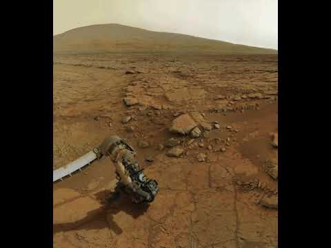 Life on Mars | Wikipedia audio article