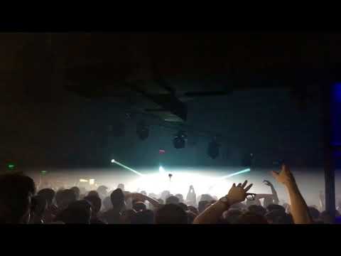 Guy J @ The Bow 29-12-12 4/9