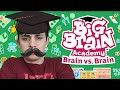Esse Jogo Mostra Se Voc Inteligente Big Brain Academy s