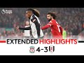 EXTENDED HIGHLIGHTS | Liverpool 4-3 Fulham | Alexander-Arnold Wins It Late
