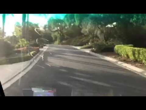 Monfort is the developer of the All Electric Box truck hill climb 19500 GVW