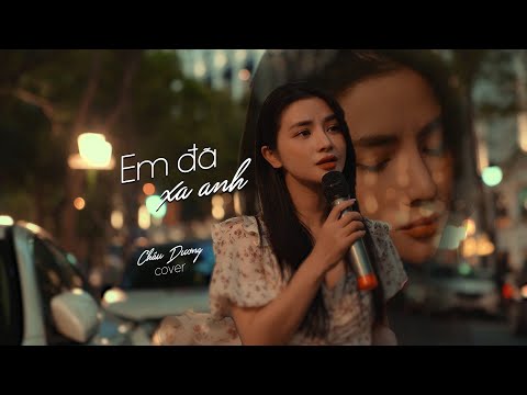 Thể hiện bởi Châu Dương
