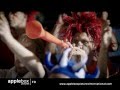 Applebox Pictures Kacang Garuda BULE