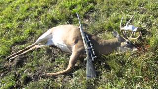 Nosler Accubond Review