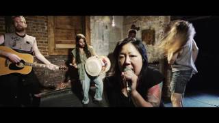 Margaret Cho - COME WITH ME - Music Video