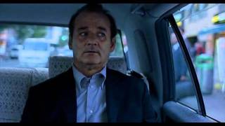 Just Like Honey - The Jesus and Mary Chain (Lost in Translation ending scene)