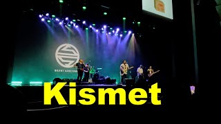 Silent Sanctuary - Kismet &quot;Live In Vancouver 2023&quot;