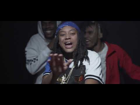 Ace Money "Out My Way" Shot By @billmikepgh x @totrueice