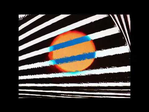 Sunbeam Sound Machine - Wild Violet  (Official Visualiser)