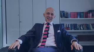 University of Derby video