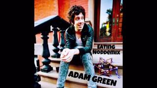 Adam Green - &#39;Eating Noddemix&#39; ( Young Marble Giants cover)