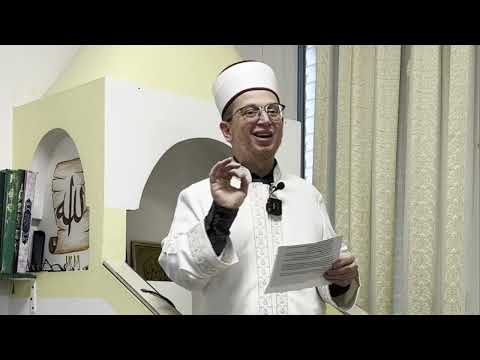 Rregullat dhe etika e ditës së xhuma