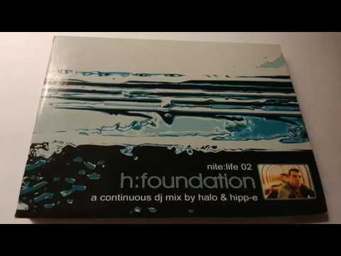 H Foundation - Nite:Life 02 (Disc 2)