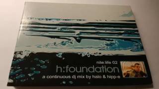 H Foundation - Nite:Life 02 (Disc 2)