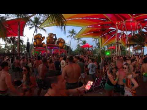 Universo Paralello 2019 - 2/3