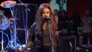 “Fade into You” (extended remix) - Mazzy Star