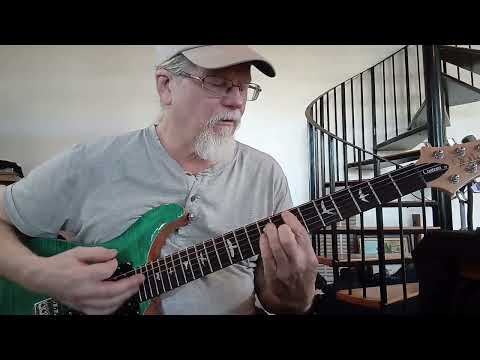 Flakes - Frank Zappa