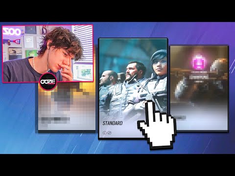 #1 Champion Plays Casual For the FIRST TIME...