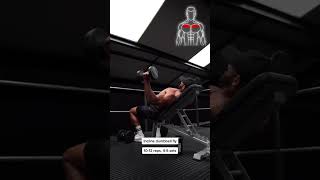 Download lagu Latihan otot dada di gym mp3