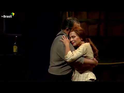 Festival Amazonas de Ópera apresenta: "II Tabarro" | Partituras