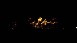 Pete Yorn "Last Summer" Susquehanna Center Camden, NJ 05/26/09