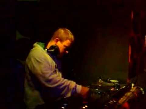 DJ Ricochet & MC Nemisiz