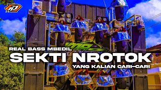 Download lagu DJ SEKTI - DENNY CAKNAN - BATTLE MIDDLE NROTOK X BASS BEDIL BEDIL‼️VIRAL TIK TOK mp3