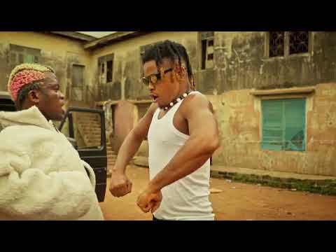 DAPO TUBURNA ft PORTABLE (Idan gan gan) official video