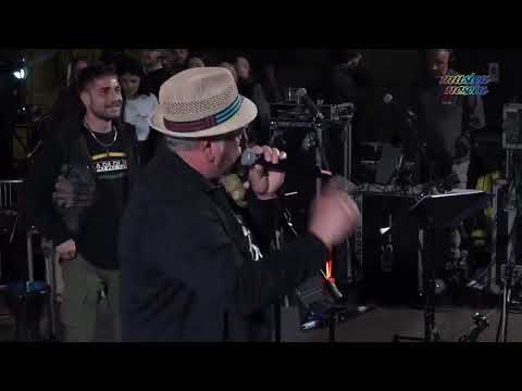 MUSICA NOSCIA 2024 - Luigi Bruno & MPO feat. Nandu Popu, Simon GS, Papet J, Cesko (Punanny Riddim)