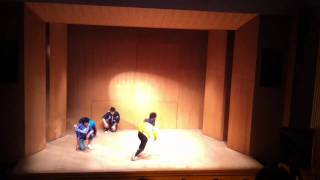 Kids Summer Dance Verion 2