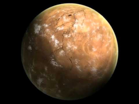 Star Wars The Old Republic OST - Tatooine, The Desert Sands