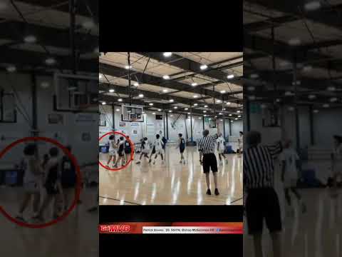 🏀 Press ▶️ Watch Now PATRICK GRAVES: HIGHLIGHTS '25 COMBO GUARD