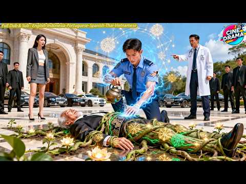 Poor Security Guard Is Mocked by a Doctor, Revealed as Divine Healer Had Save A Billionaire