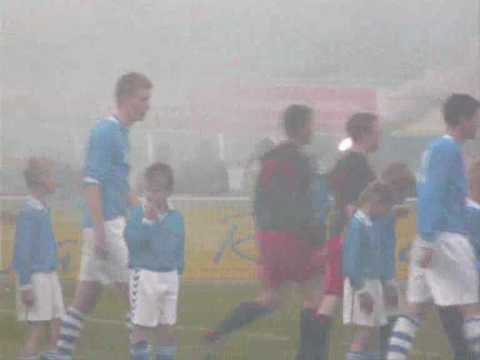 TVC '28 sfeeractie tegen Avanti