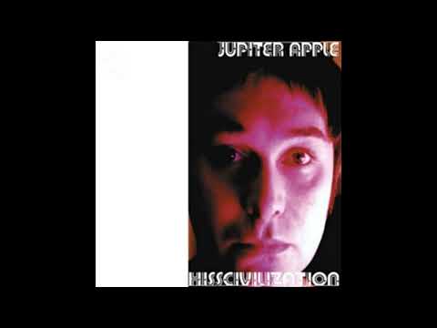 Júpiter Maçã - Hisscivilization (Full Album)