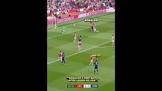 Respect to Arsenal Fans 👏❤️