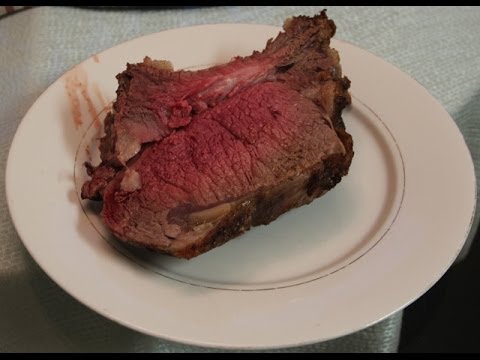 Best Prime Rib Recipe