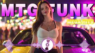 MTG Funk Remix 🔊 Batidas Intens as Pra Sentir o Grave