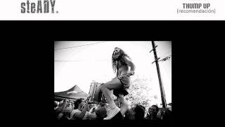 Monotonix - Before I pass away